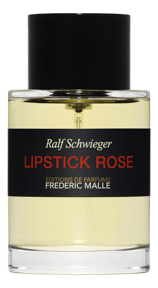 Frederic Malle Lipstick Rose