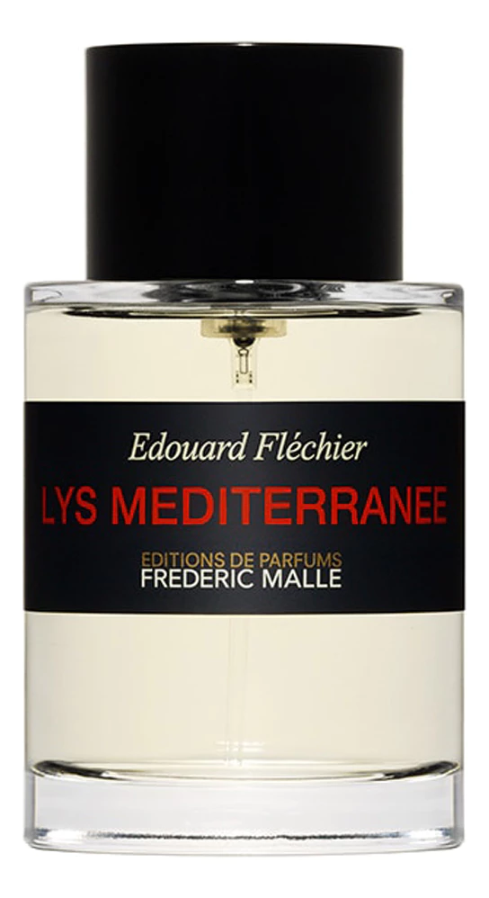 Frederic Malle Lys Mediterranee