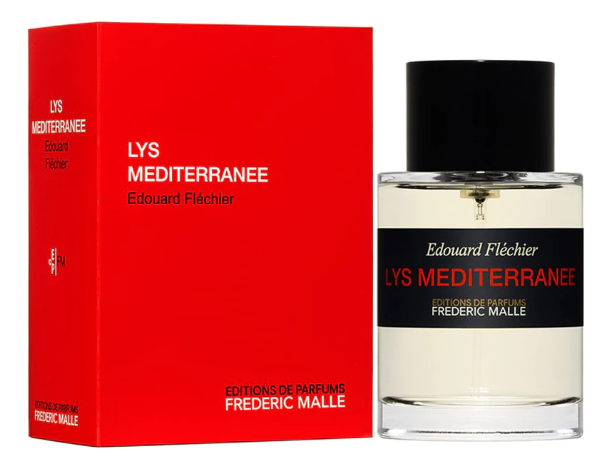 Frederic Malle Lys Mediterranee