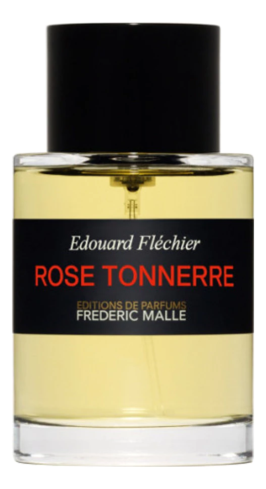 Frederic Malle Rose Tonnerre