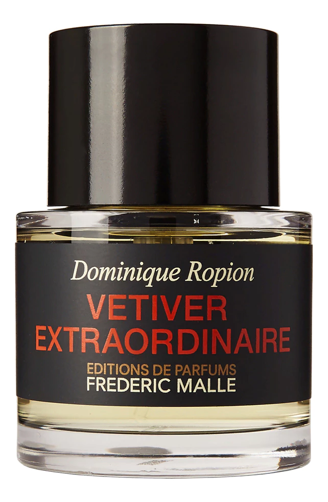 Frederic Malle Vetiver Extraordinaire