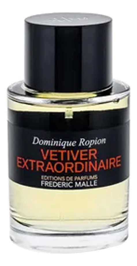 Frederic Malle Vetiver Extraordinaire