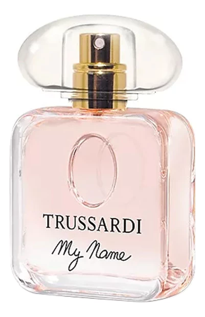 Trussardi My Name