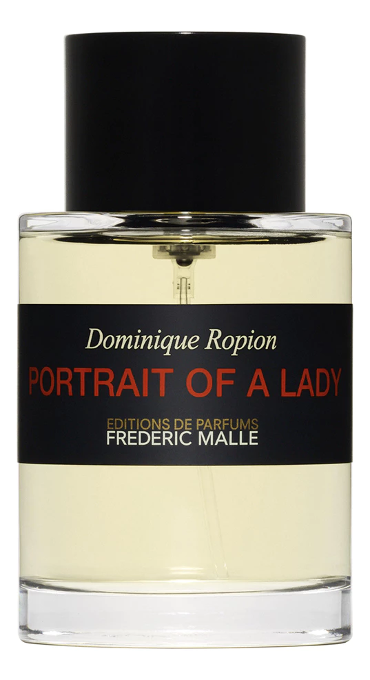 Frederic Malle Portrait of a Lady