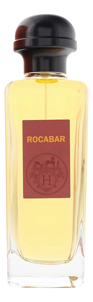 Hermes Rocabar
