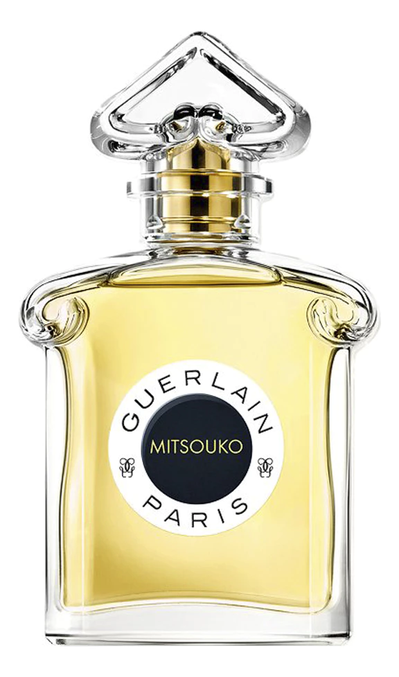 Guerlain Mitsouko