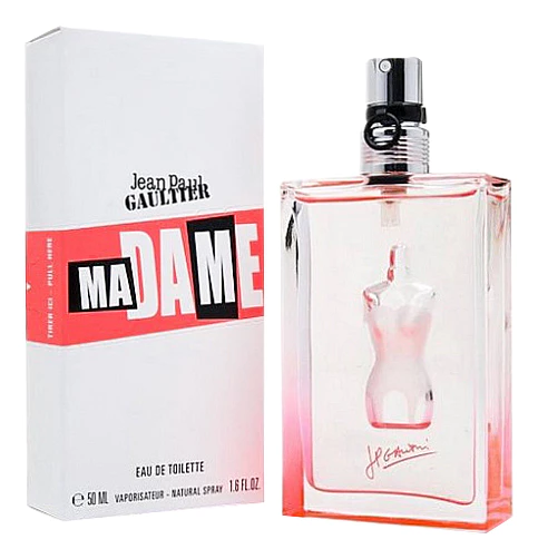Jean Paul Gaultier Ma Dame