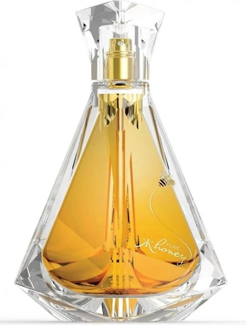Kim Kardashian Pure Honey