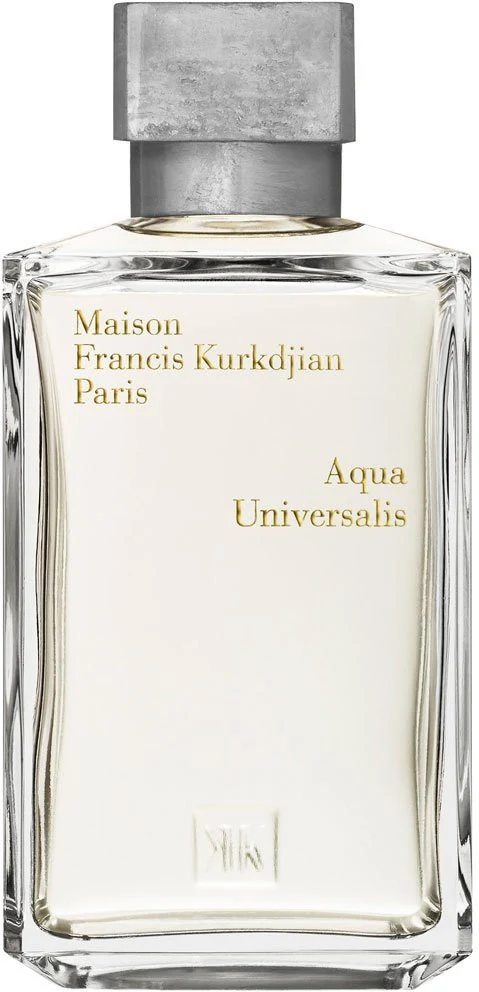 Maison Francis Kurkdjian Aqua Universalis