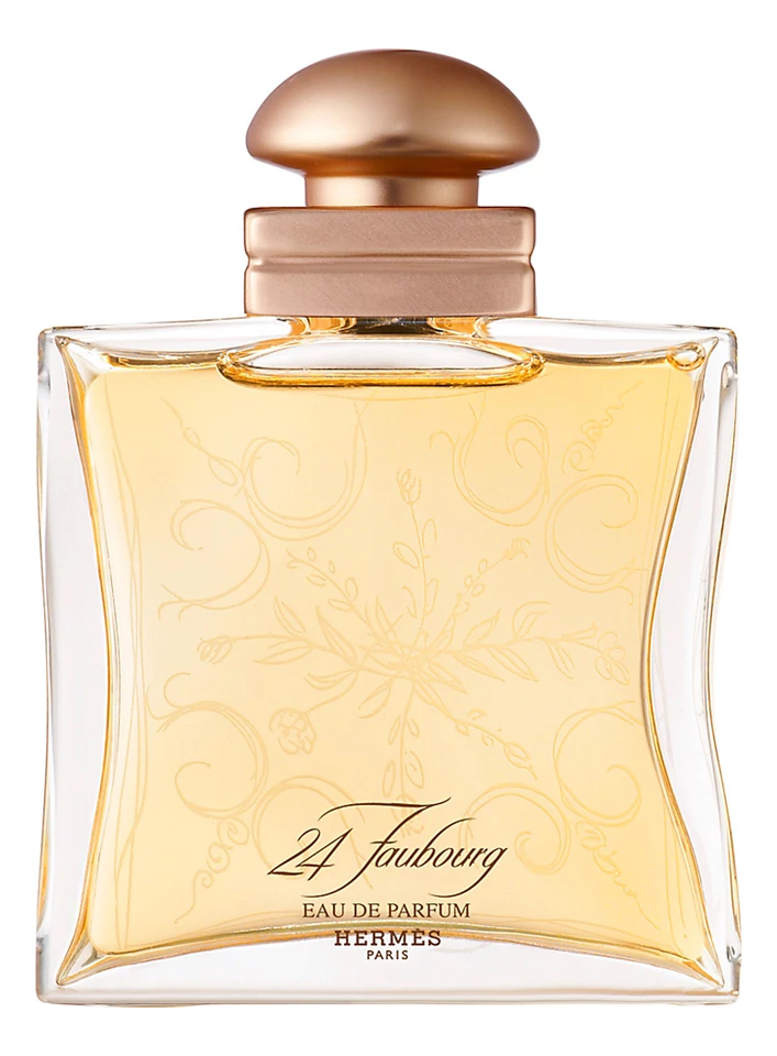 Hermes 24 Faubourg