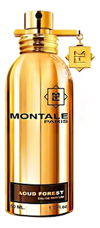 Montale Aoud Forest