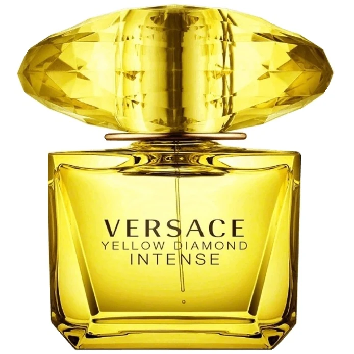 Versace Yellow Diamond Intense