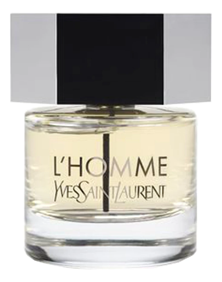 Yves Saint Laurent L Homme