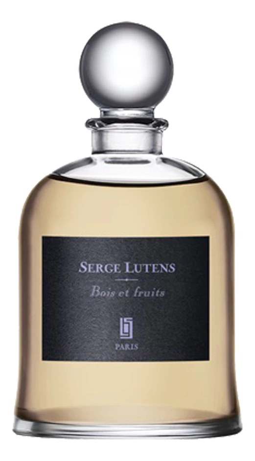 Serge Lutens Bois et Fruits