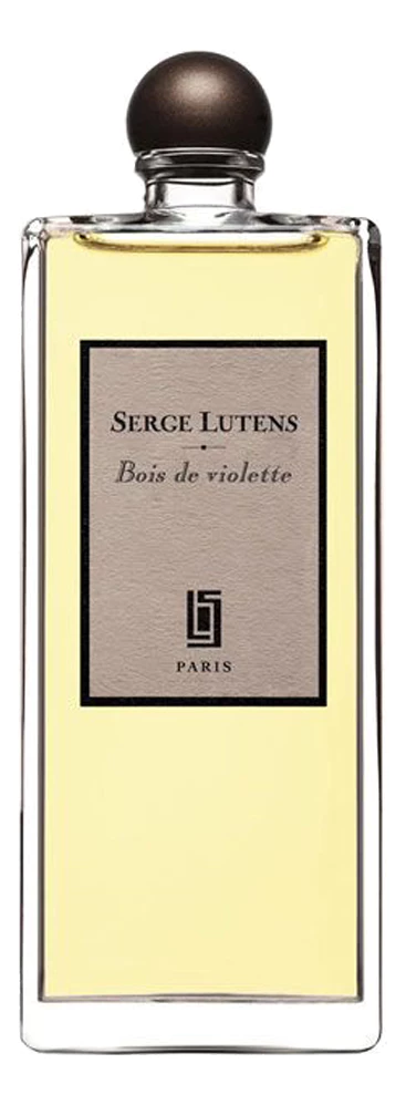 Serge Lutens Bois et Fruits