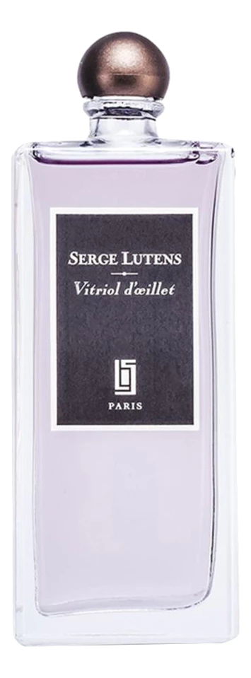 Serge Lutens Vitriol d oeillet