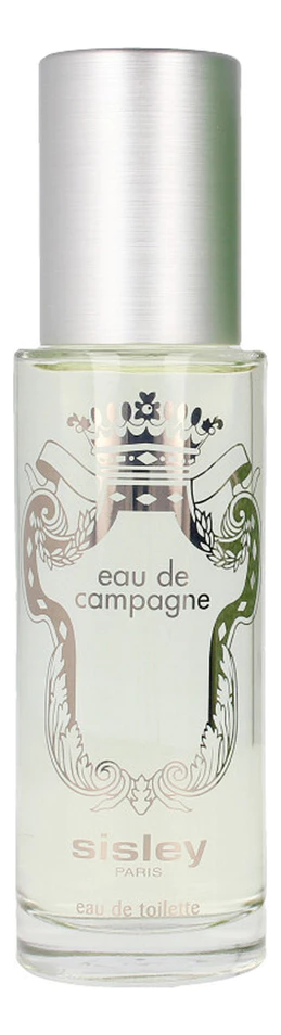 Sisley Eau de Campagne