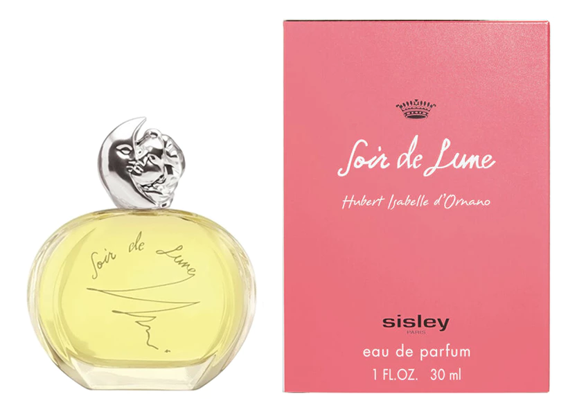 Sisley Soir de Lune