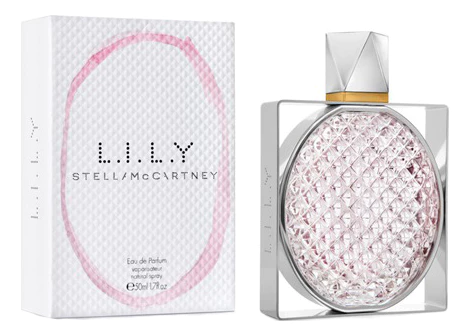 Stella McCartney L I L Y
