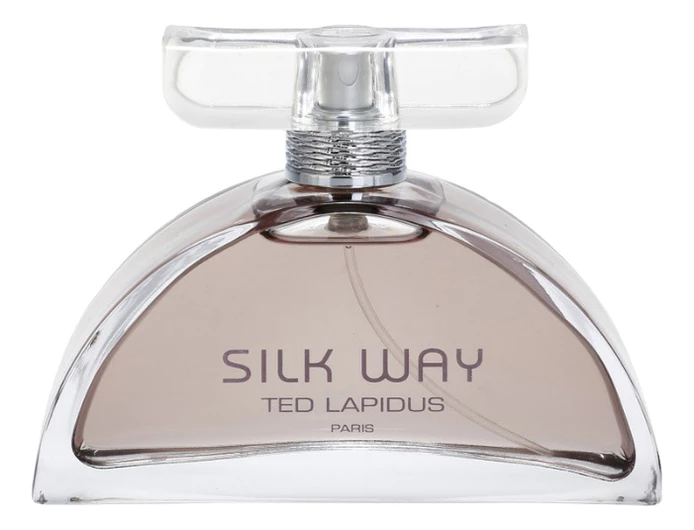 Ted Lapidus Silk Way