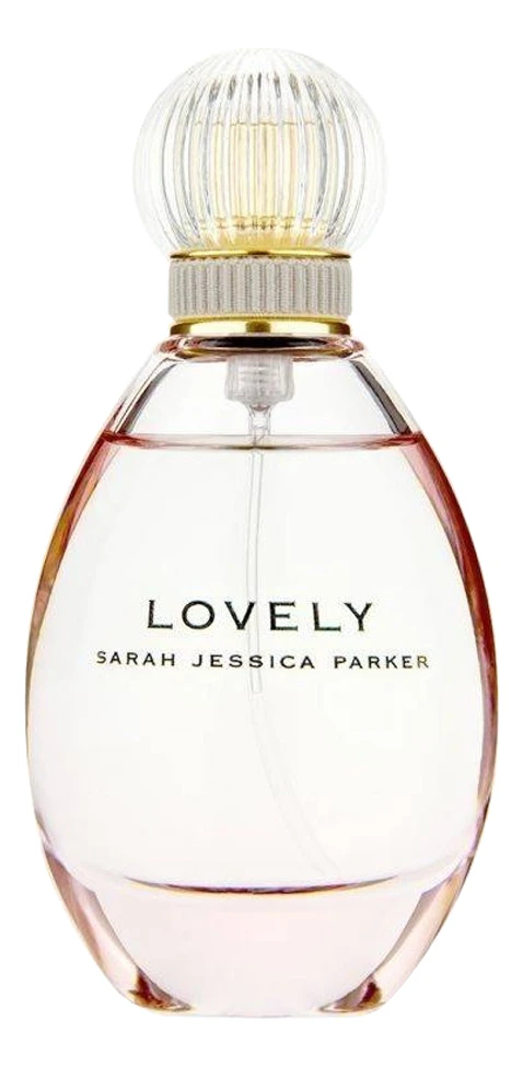 Sarah Jessica Parker Lovely