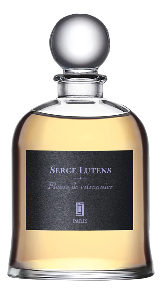Serge Lutens Fleurs de Citronnier
