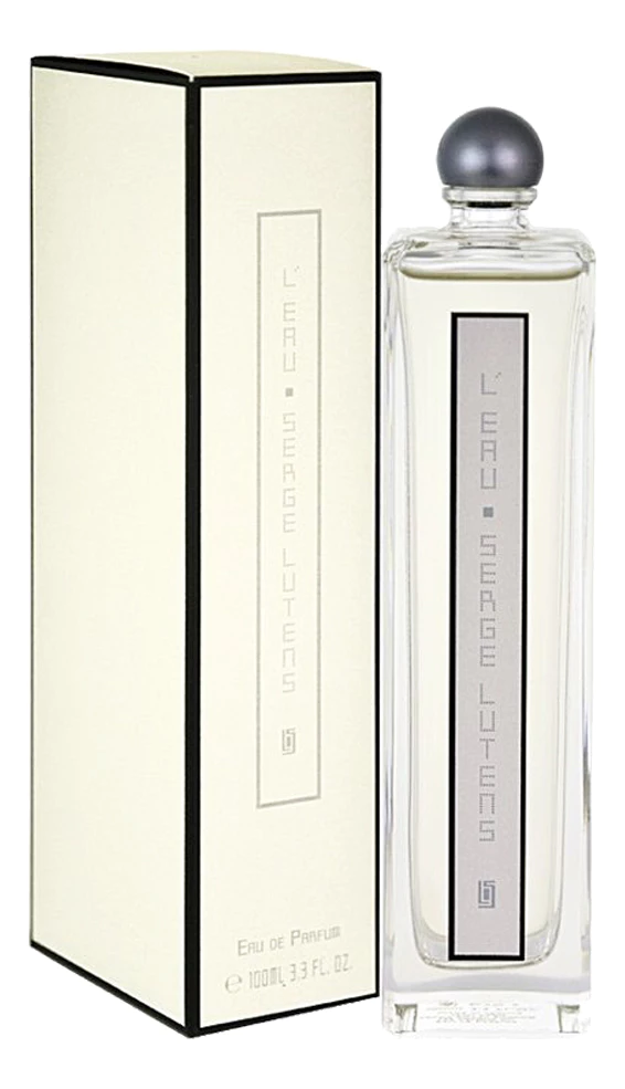 Serge Lutens L Eau Serge Lutens
