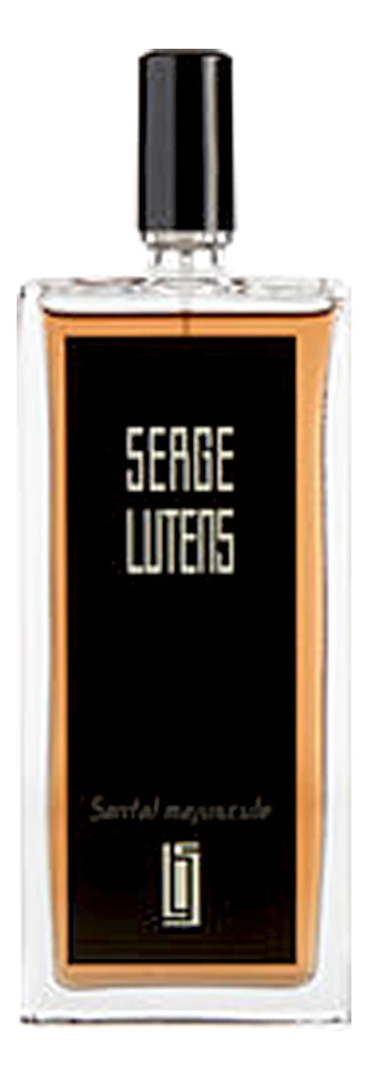 Serge Lutens Santal Majuscule