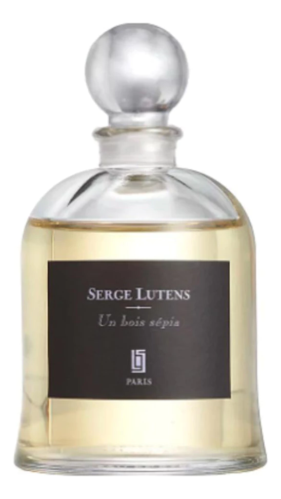 Serge Lutens Un Bois Sepia
