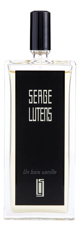 Serge Lutens Un Bois Vanille