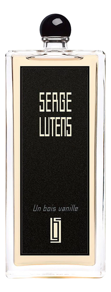 Serge Lutens Un Bois Vanille
