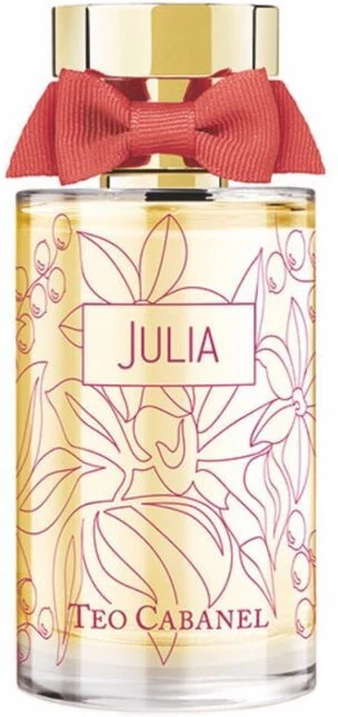 Teo Cabanel Julia