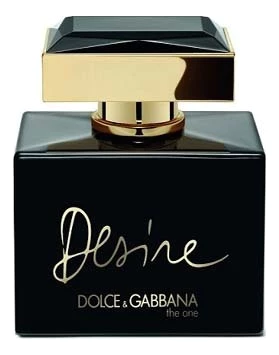 Dolce & Gabbana The One Desire
