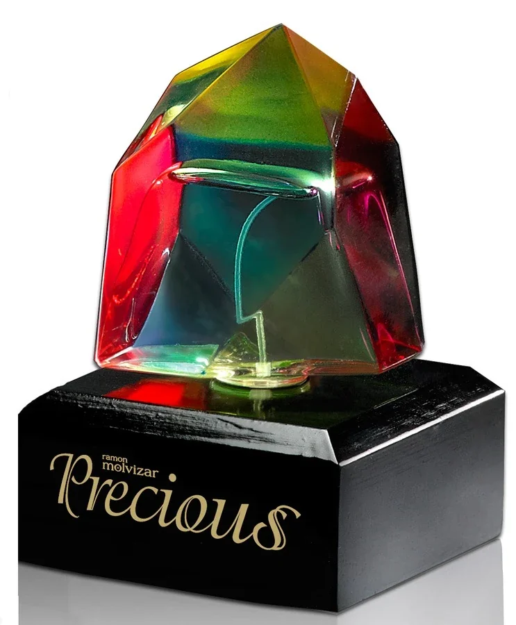 Ramon Molvizar Precious