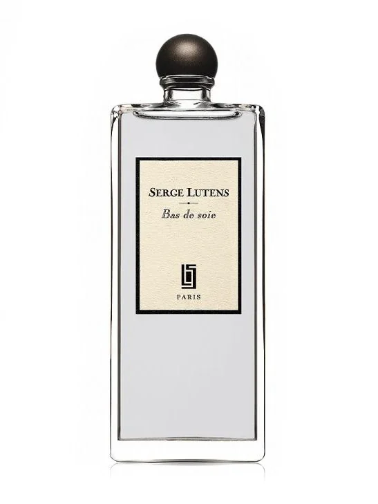 Serge Lutens Bas de Soie