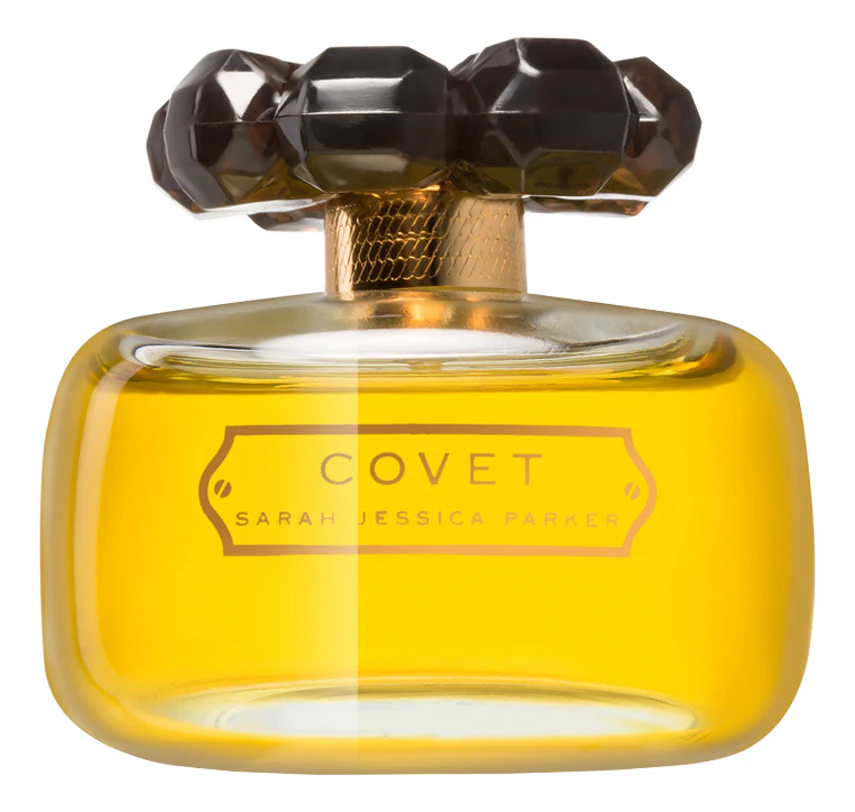 Sarah Jessica Parker Covet