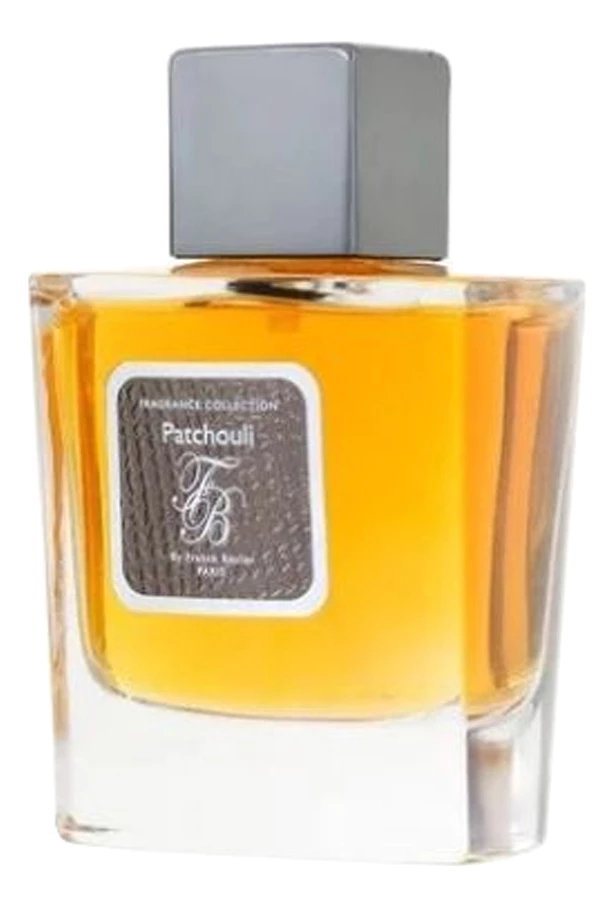Franck Boclet Patchouli