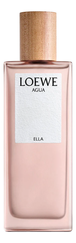 Loewe Agua de Loewe Ella