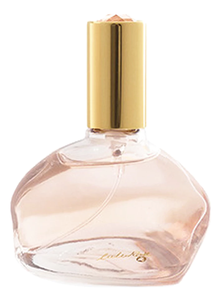 Lulu Castagnette Lulu Rose