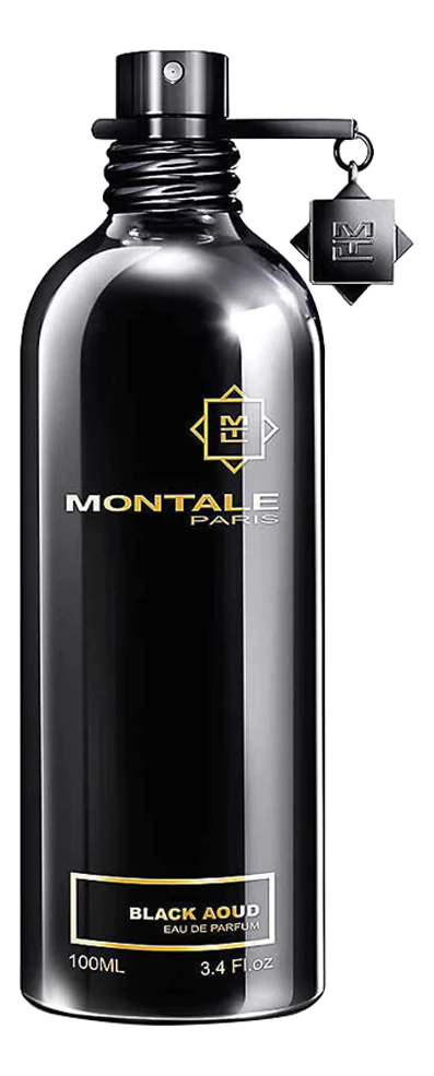 Montale Black Aoud