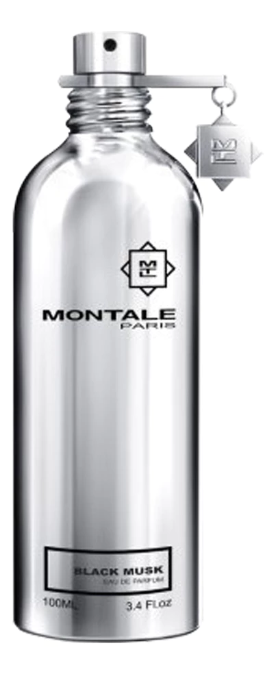 Montale Black Musk