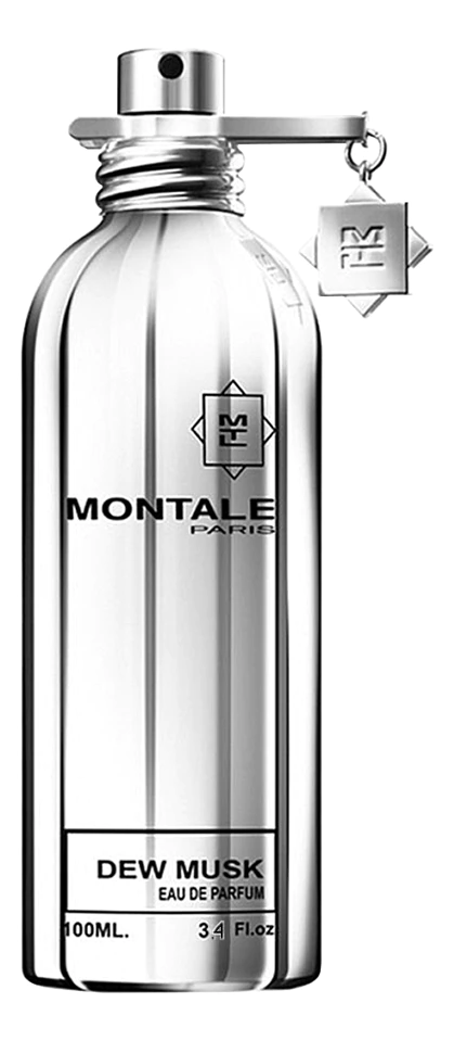 Montale Dew Musk