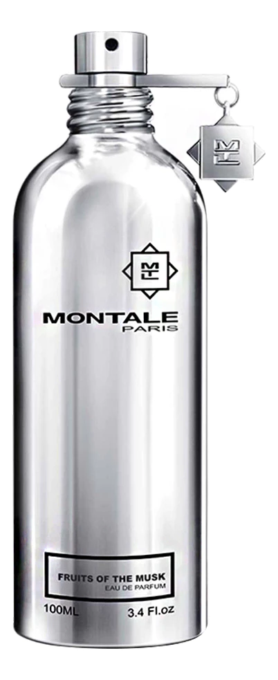 Montale Fruits of the Musk