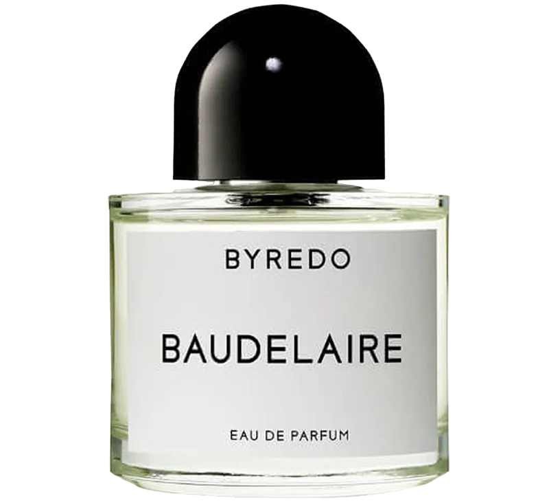 Byredo Baudelaire