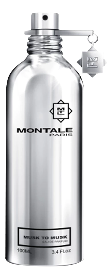 Montale Musk to Musk