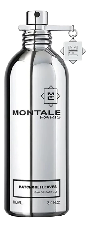 Montale Patchouli Leaves