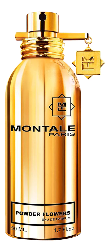 Montale Powder Flowers