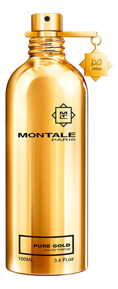 Montale Pure Gold