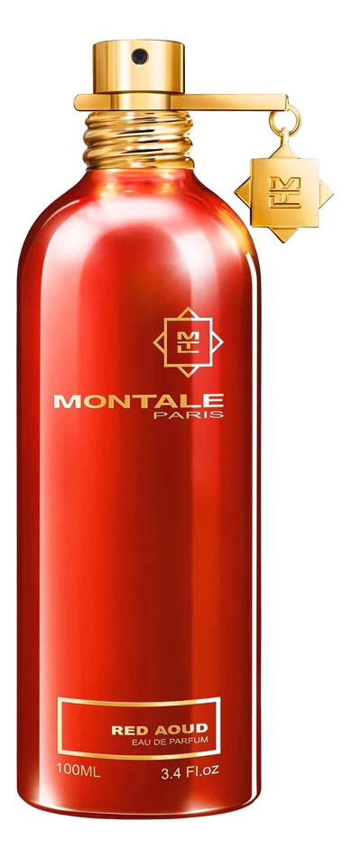 Montale Red Aoud
