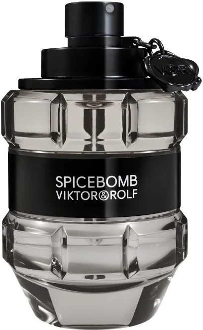 Viktor & Rolf Spicebomb